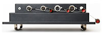 Barracuda PanelMount Military-spec Connectors
