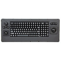 Panel Mount Keyboards