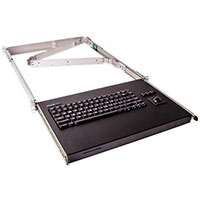 Rack Mount Keyboards