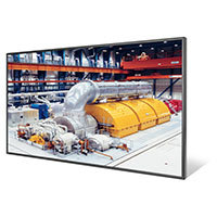 Titan Standalone Large Format Display