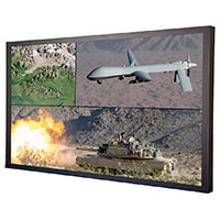 Titan Standalone Large Format Display