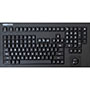 121-key Mil-grade Backlit Keyboard 121-key Mil-grade Backlit Keyboard