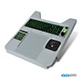 100-key Specialized Keyboard with Trackball and Separate Numeric Keypad