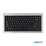 114-key Specialized Keyboard without Pointing Device