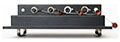 Barracuda PanelMount Military-spec Connectors