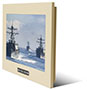 Barracuda Slim Standalone Waterproof Maritime-grade Display