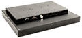 Barracuda Standalone Waterproof Maritime-grade Display Connector Panel
