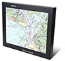 Barracuda Standalone Waterproof Maritime-grade Display Barracuda Standalone Waterproof Maritime-grade Display