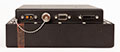 Barracuda Standalone Connector Panel