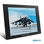 Saber RackMount 19.0" Rugged Display