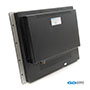 Saber RackMount 19.0" Rear View