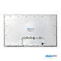 Saber PanelMount Dual 24.0" Rear View