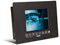 Saber PanelMount Military-grade Rugged Display Saber PanelMount Military-grade Rugged Display